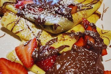 Photos for Butters Pancakes & Cafe - Mayo Blvd