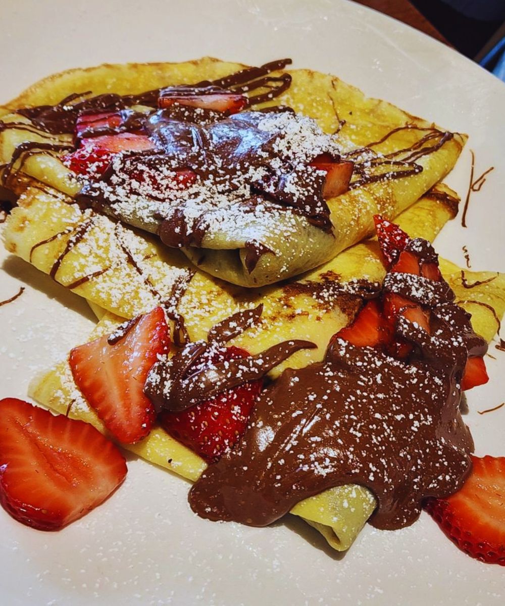 Photos for Butters Pancakes & Cafe - Mayo Blvd
