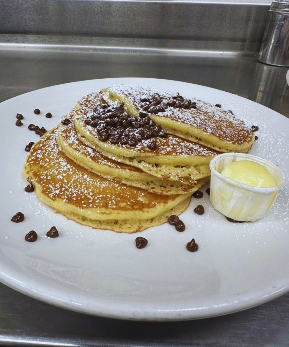Photos for Butters Pancakes & Cafe - Mayo Blvd