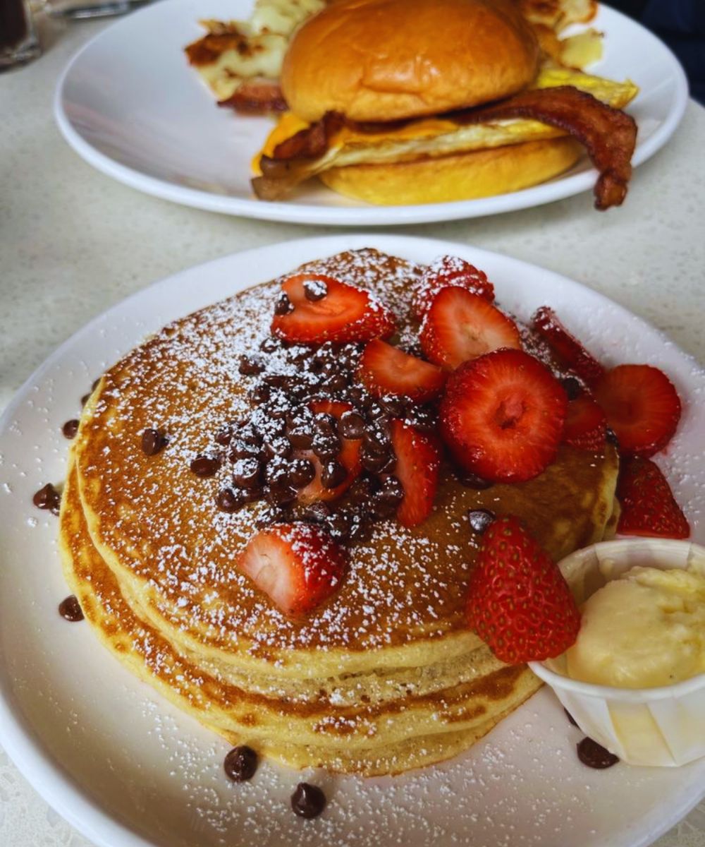 Photos for Butters Pancakes & Cafe - Mayo Blvd