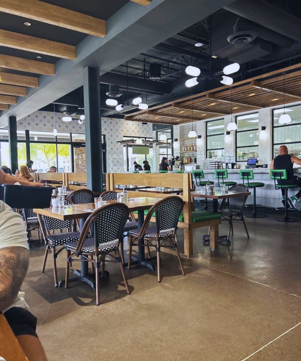 Photos for Butters Pancakes & Cafe - Mayo Blvd