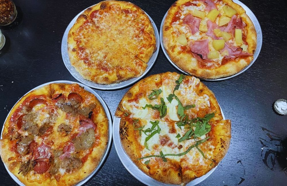 Photos for Marsigliano’s Pizzeria
