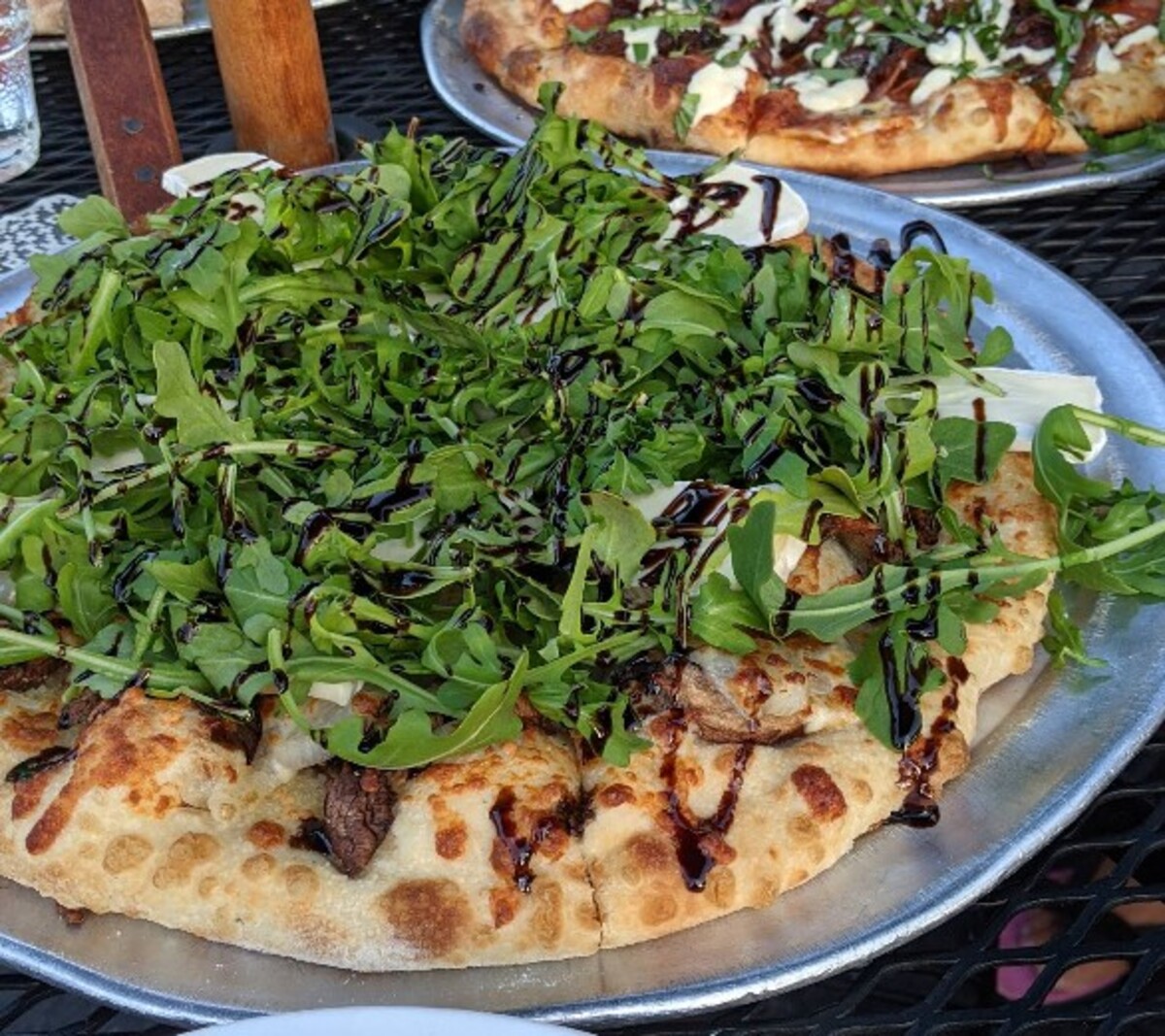 Food in Nice Guys Pizza & Beer, Cape Coral, FL