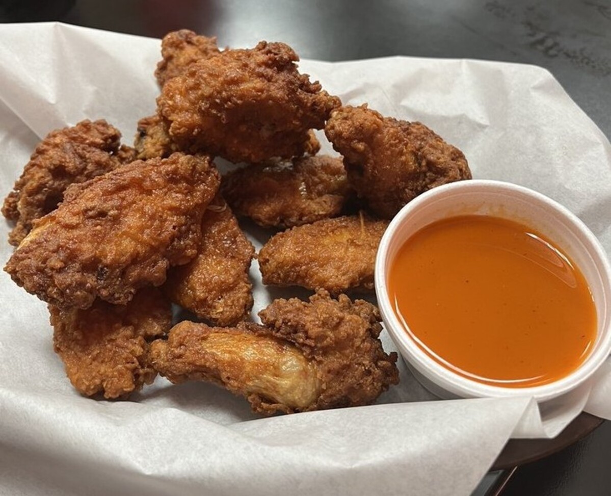 Food in Frisco Prime, El Paso, TX