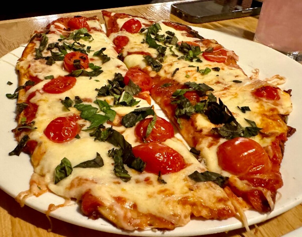 Food in Brix 27, Martinsburg, WV