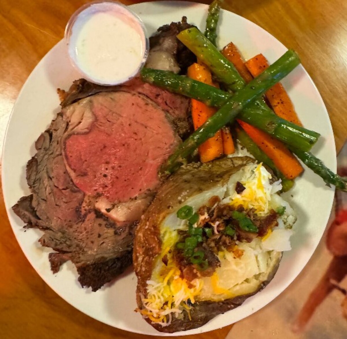 Food in Windmill Cove Bar & Grill, Stockton, CA