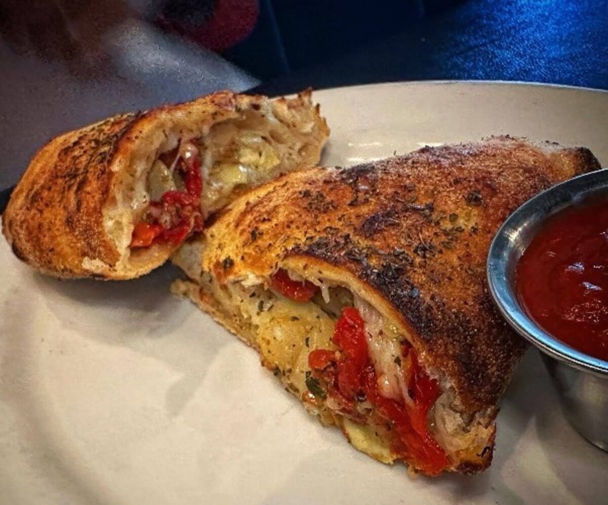Food in Renee's, Tucson, AZ 😎