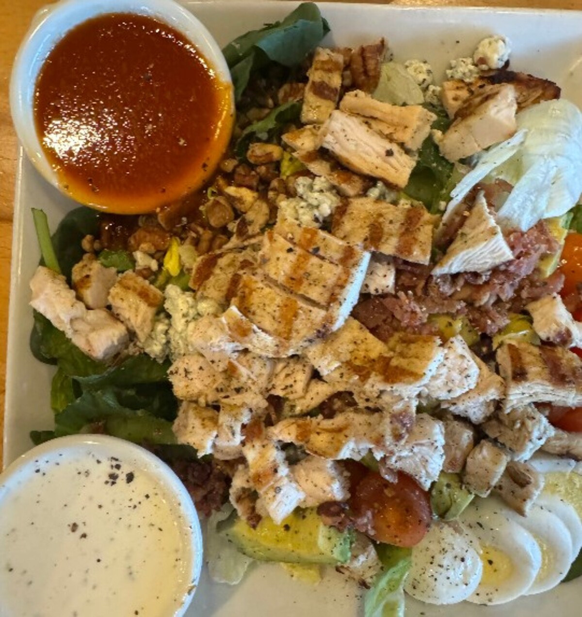 Food in Boston's Restaurant & Sports Bar, Coon Rapids, MN 😎