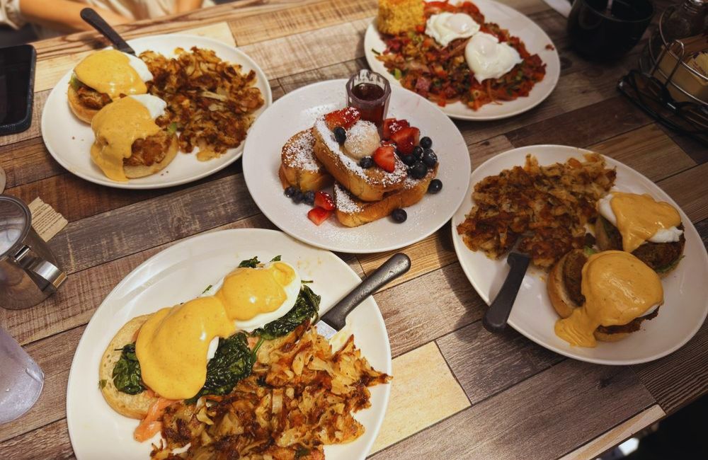 Photos for Doyle Street Cafe