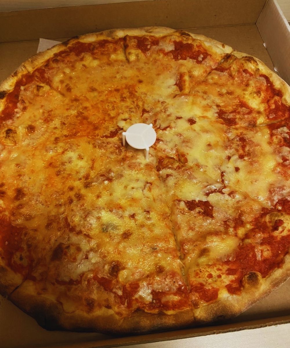 Photos for Prince Street Pizza