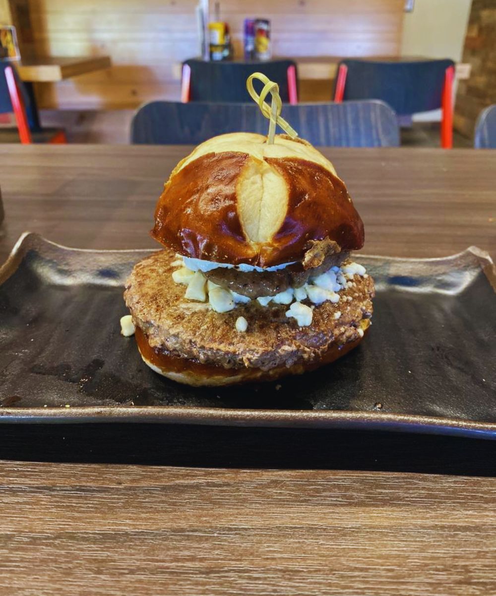 Photos for Basement Burger Bar