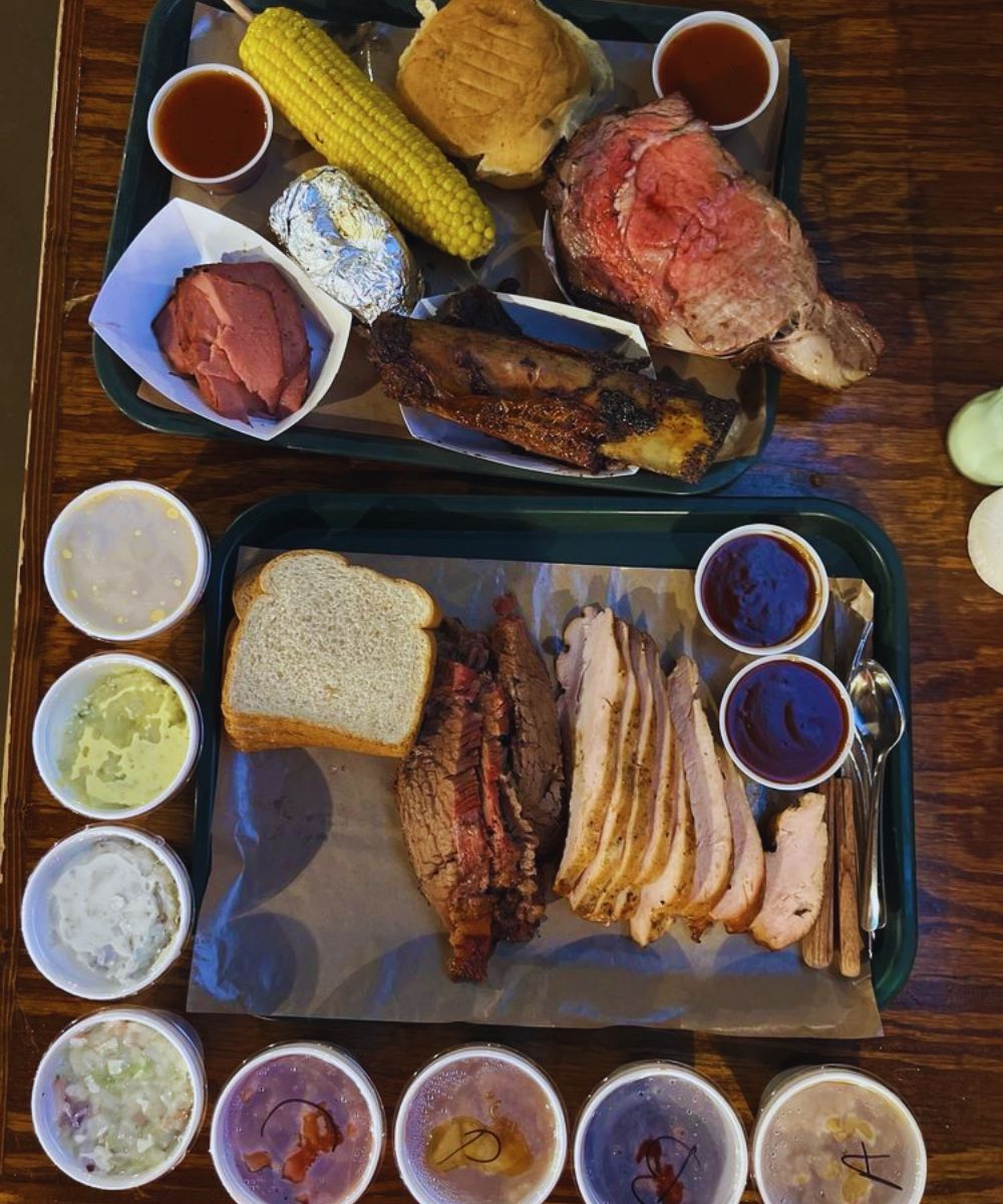 Photos for Hard Eight BBQ