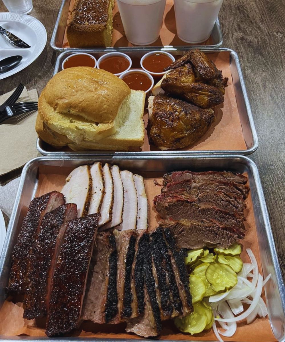 Photos for The Brisket House