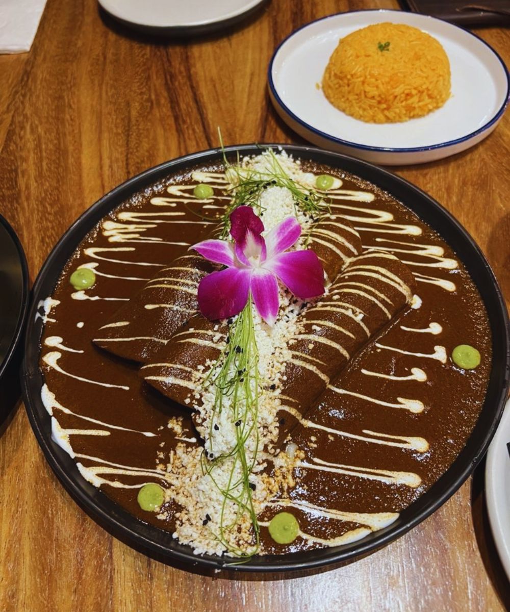 Photos for La Frida Mexican Grill & Seafood