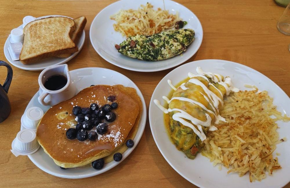 Photos for Yolk - South Loop