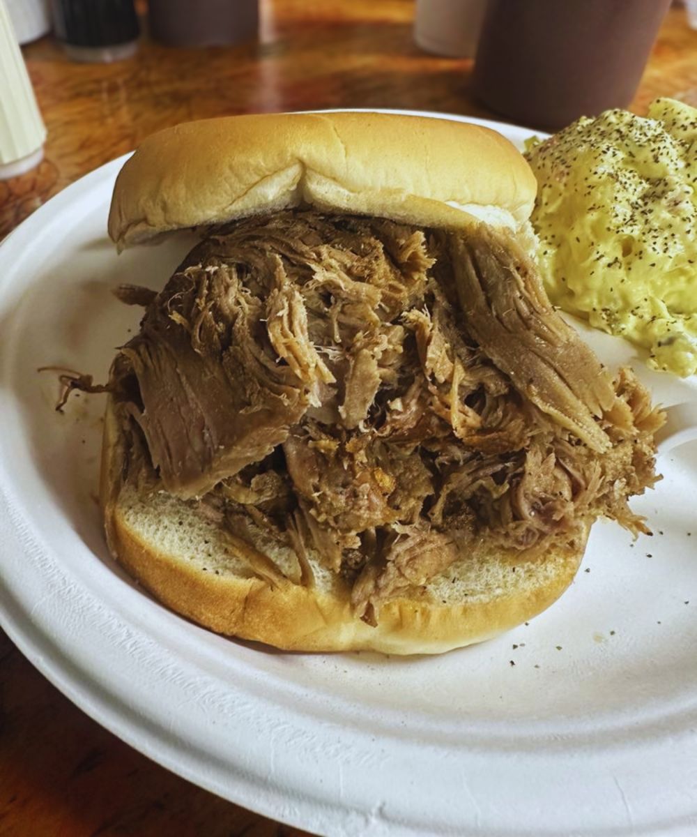 Photos for Barrel House BBQ