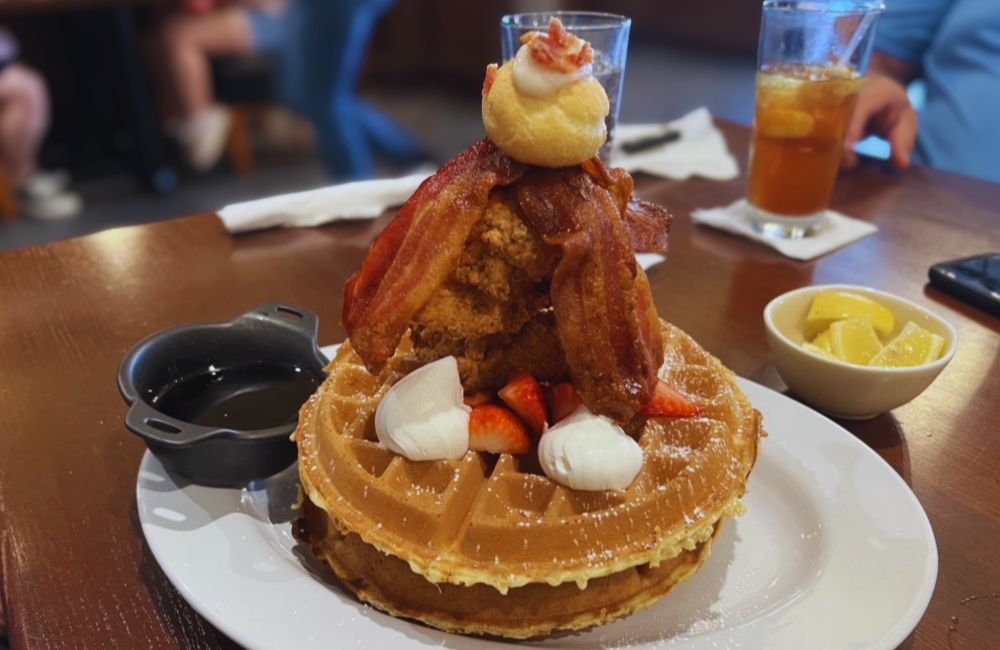 Photos for Bacon Street Diner