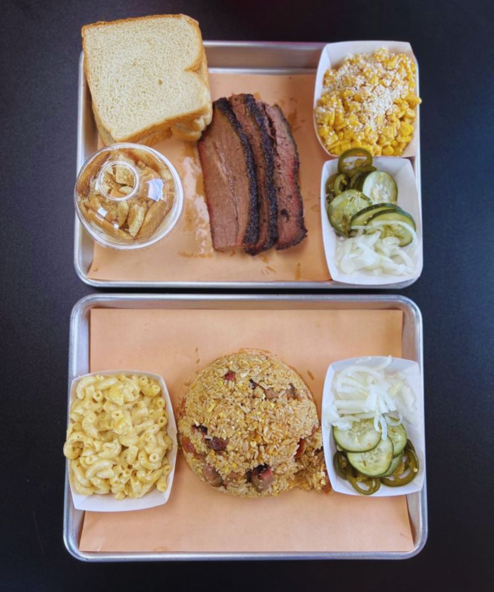 Photos for Brisket & Rice
