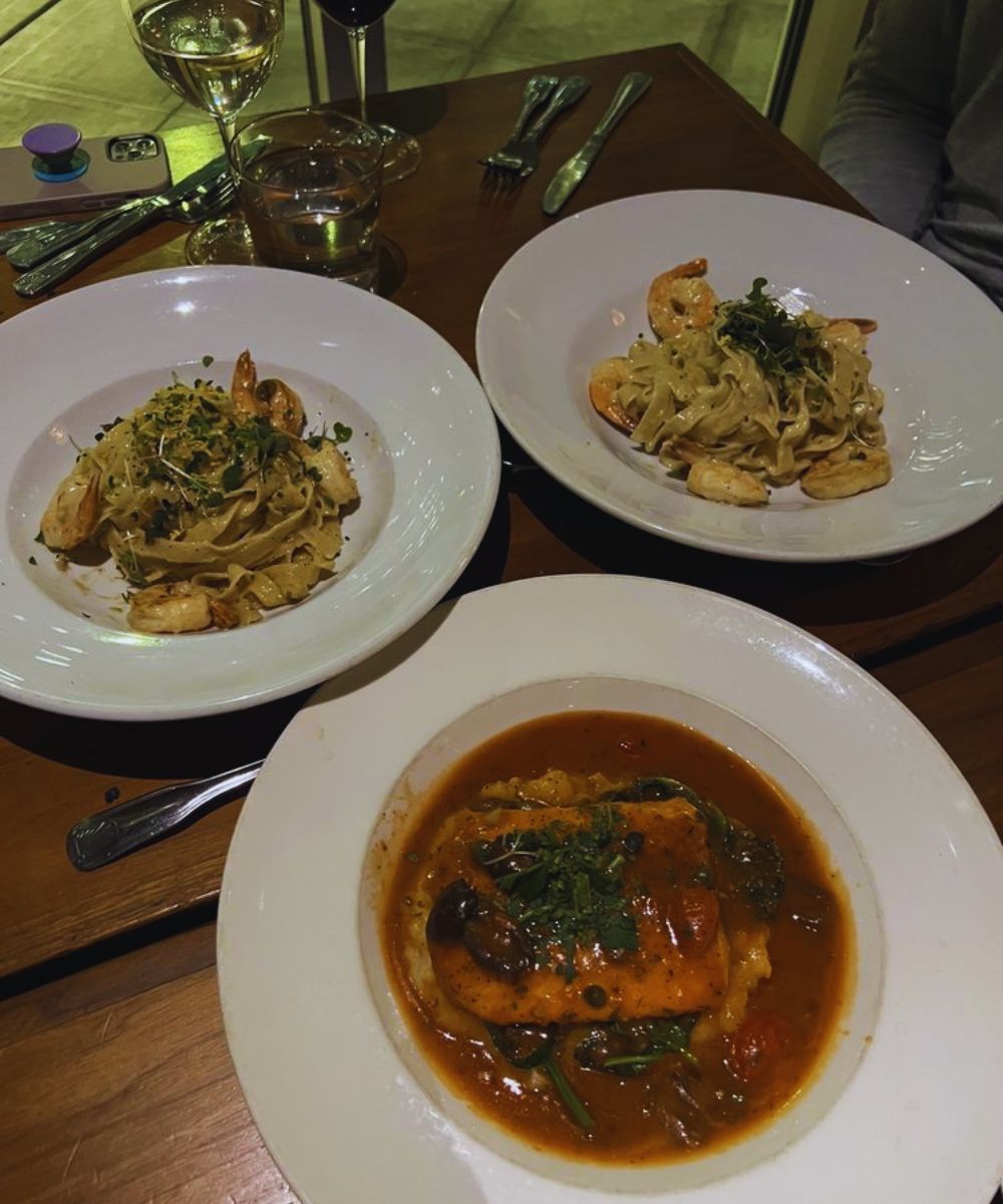 Photos for Cinque Terre Ristorante
