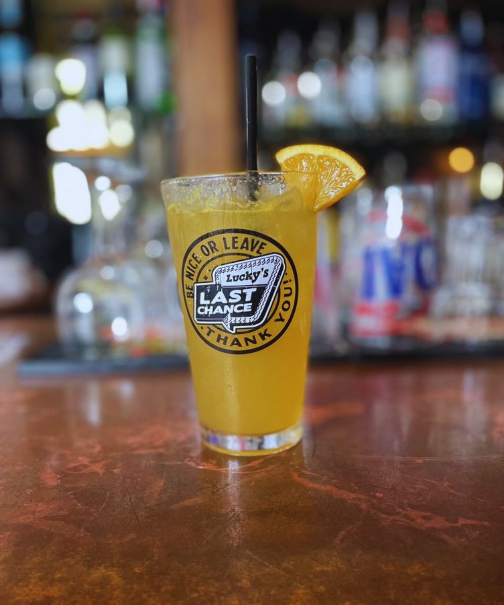 Photos for Lucky's Last Chance