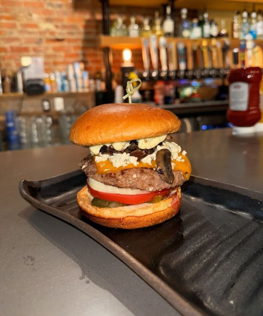 Photos for Basement Burger Bar