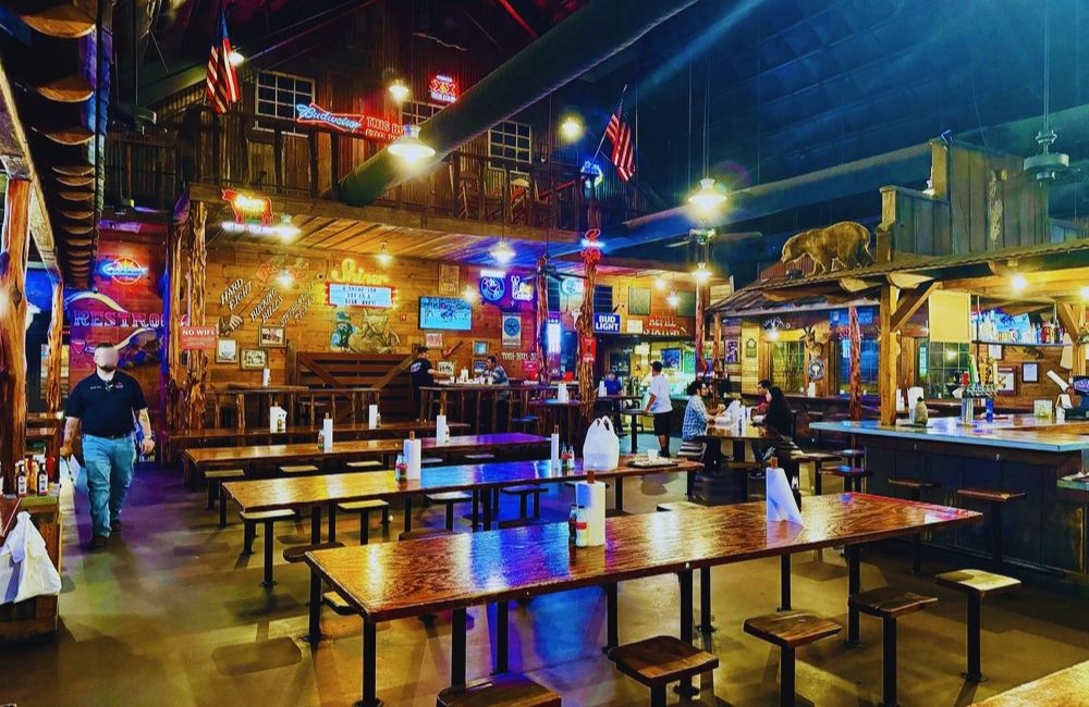 Photos for Hard Eight BBQ