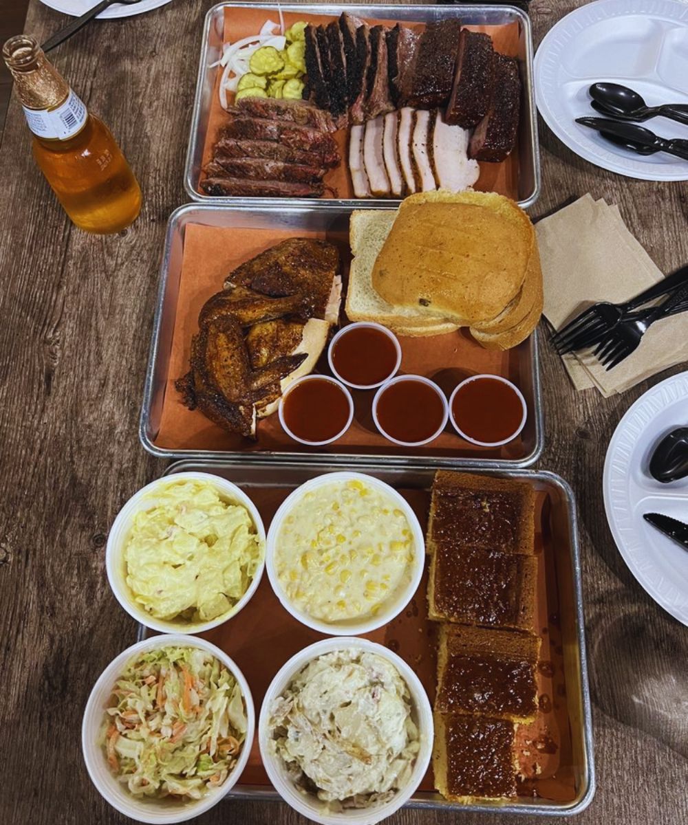 Photos for The Brisket House