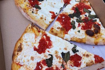 Photos for Prince Street Pizza
