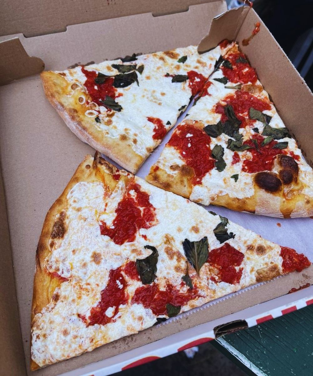 Photos for Prince Street Pizza