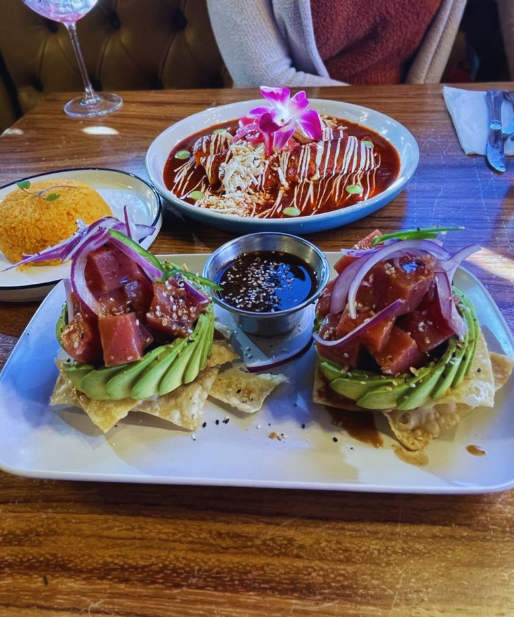 Photos for La Frida Mexican Grill & Seafood