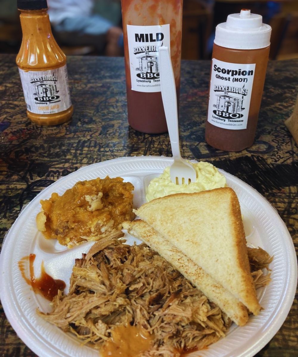 Photos for Barrel House BBQ