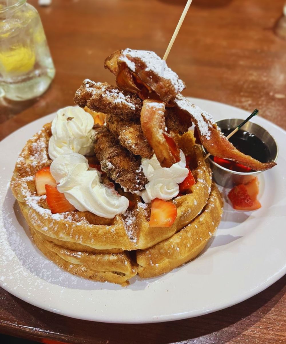 Photos for Bacon Street Diner
