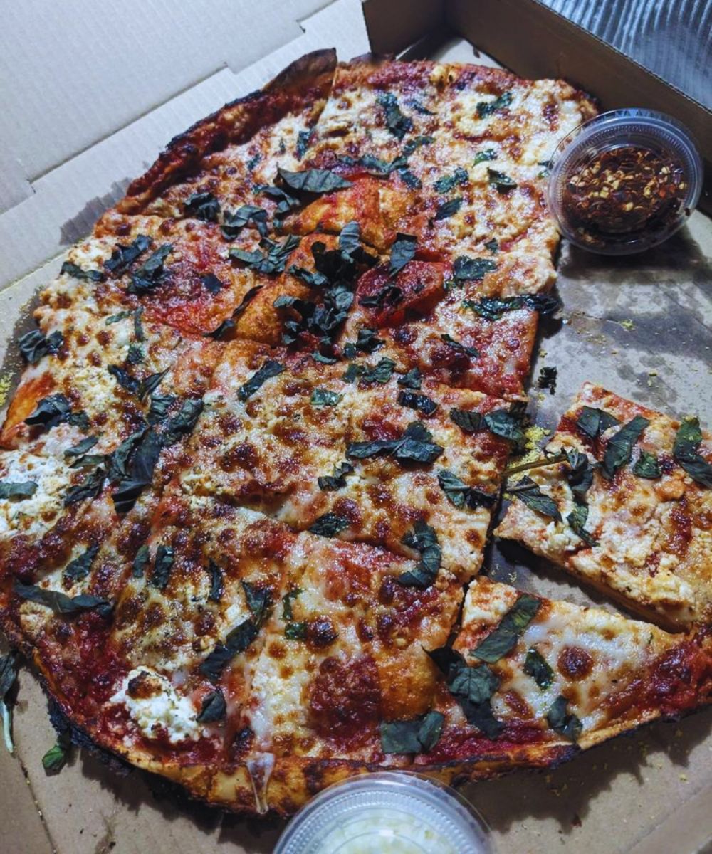 Photos for Spinato's Pizzeria and Family Kitchen