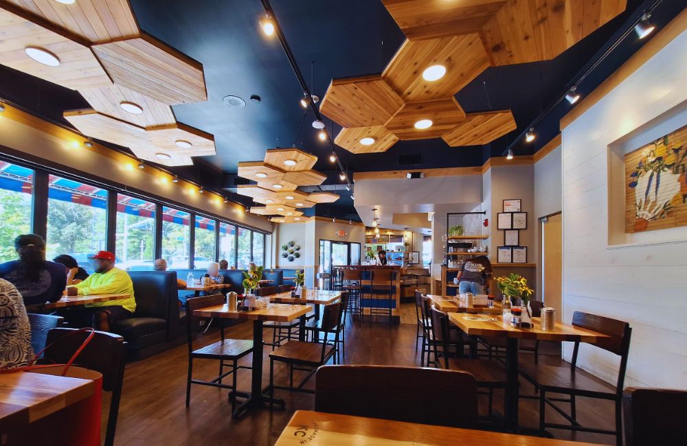 Photos for HomeGrown Kansas City - Brookside