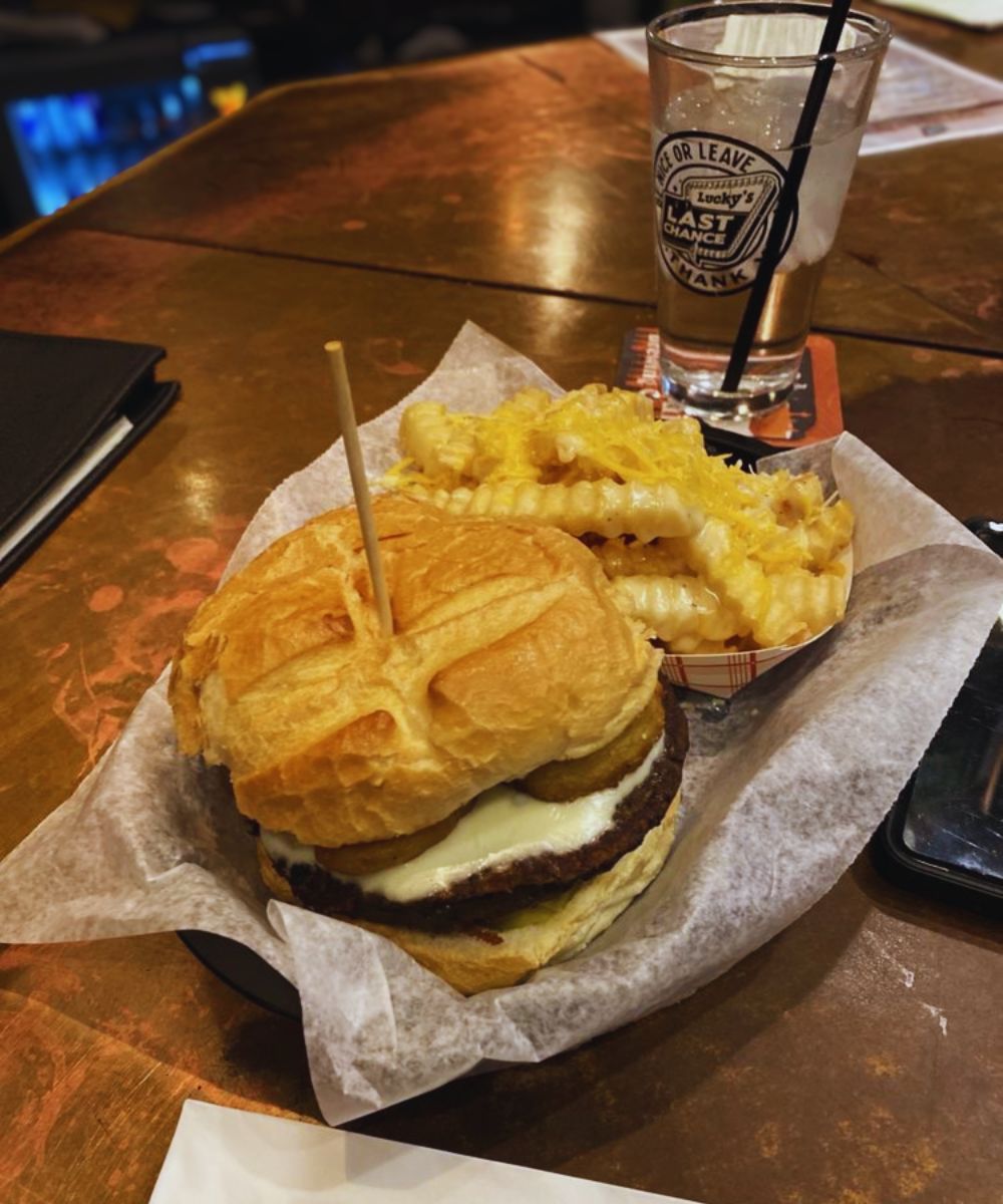 Photos for Lucky's Last Chance