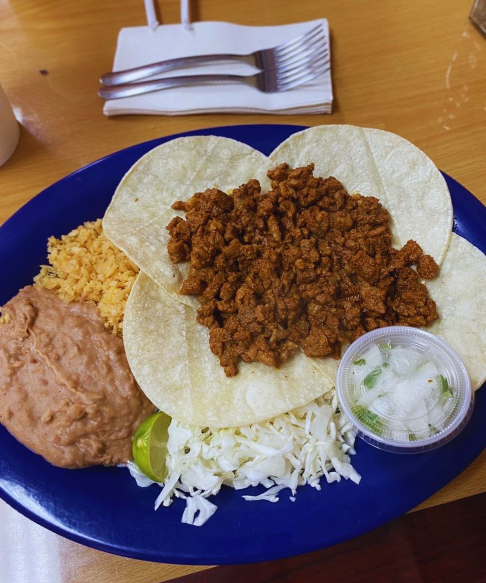 Photos for El Taquito