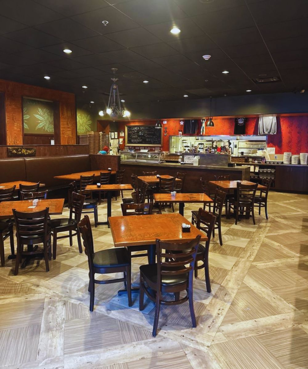 Photos for Bazbeaux Pizza