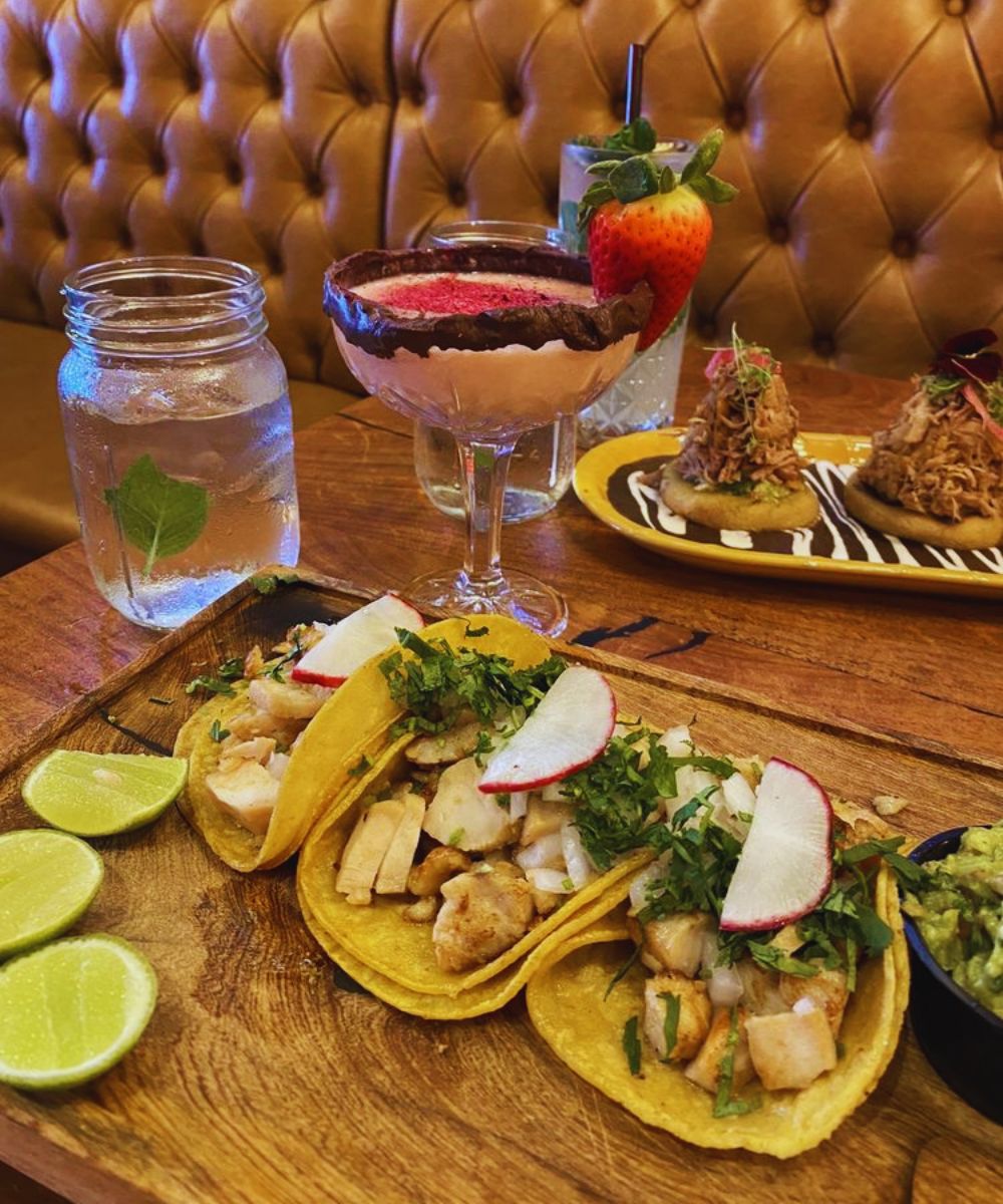 Photos for La Frida Mexican Grill & Seafood