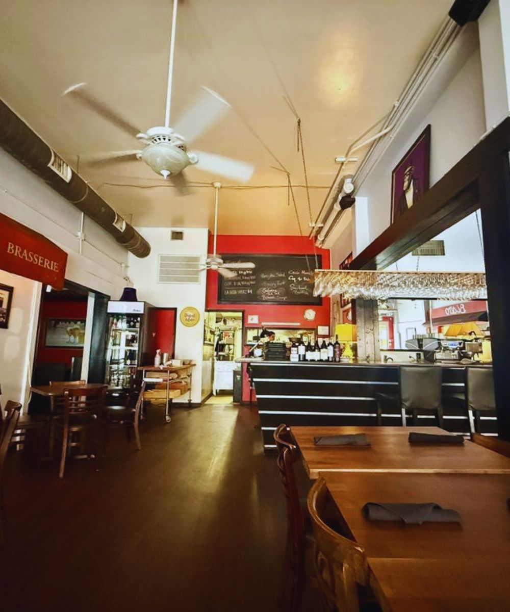 Photos for La Frite Belgian Bistro