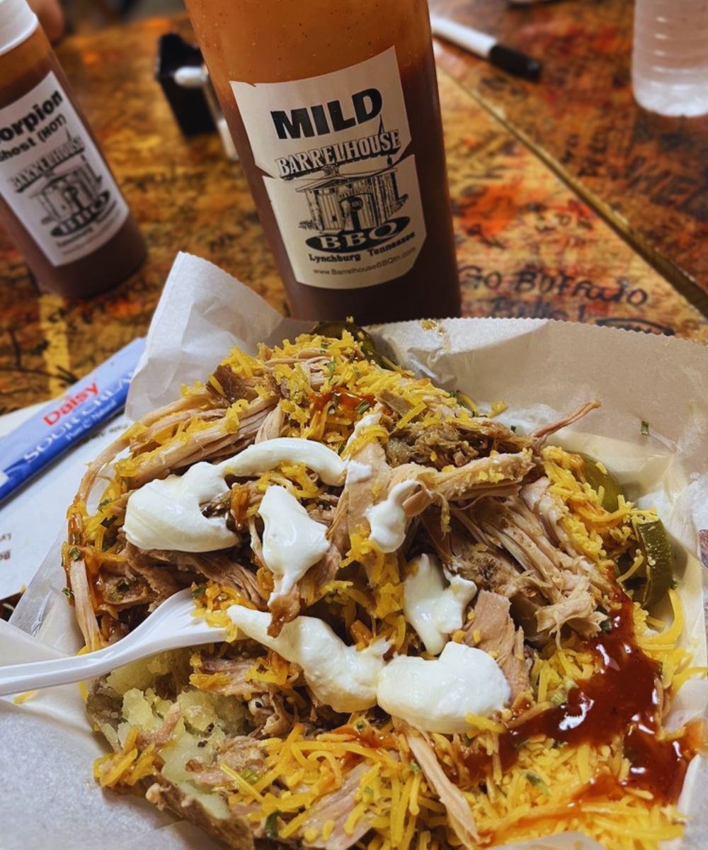 Photos for Barrel House BBQ