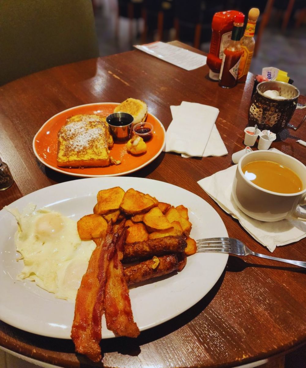 Photos for Bacon Street Diner