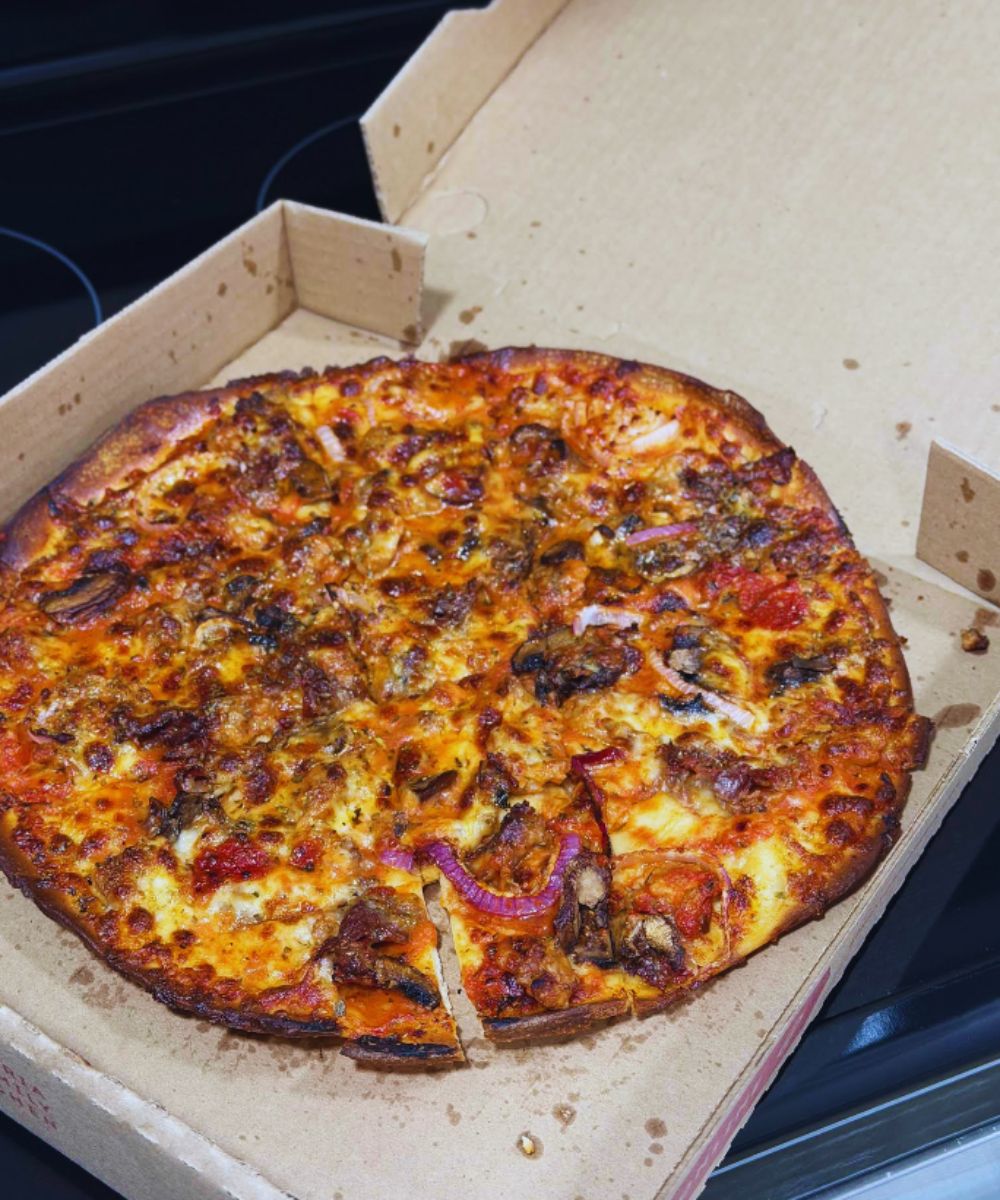 Photos for Spinato's Pizzeria and Family Kitchen