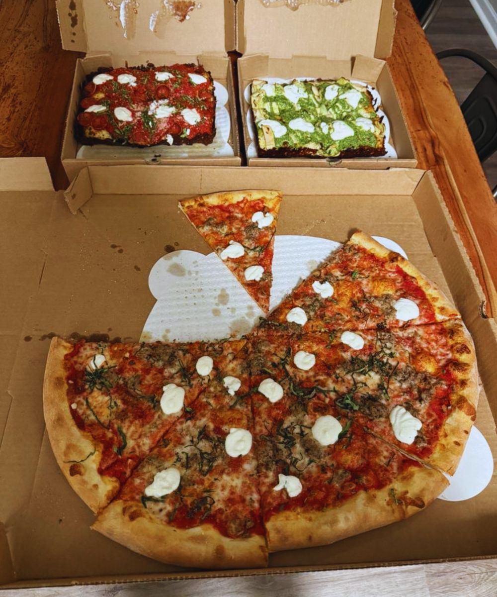 Photos for Providence Pizza