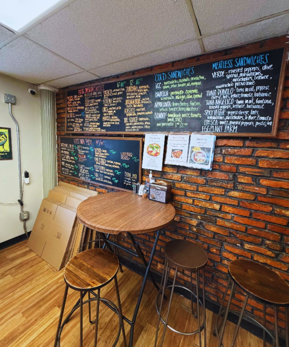 Photos for Isabella's Brick Oven