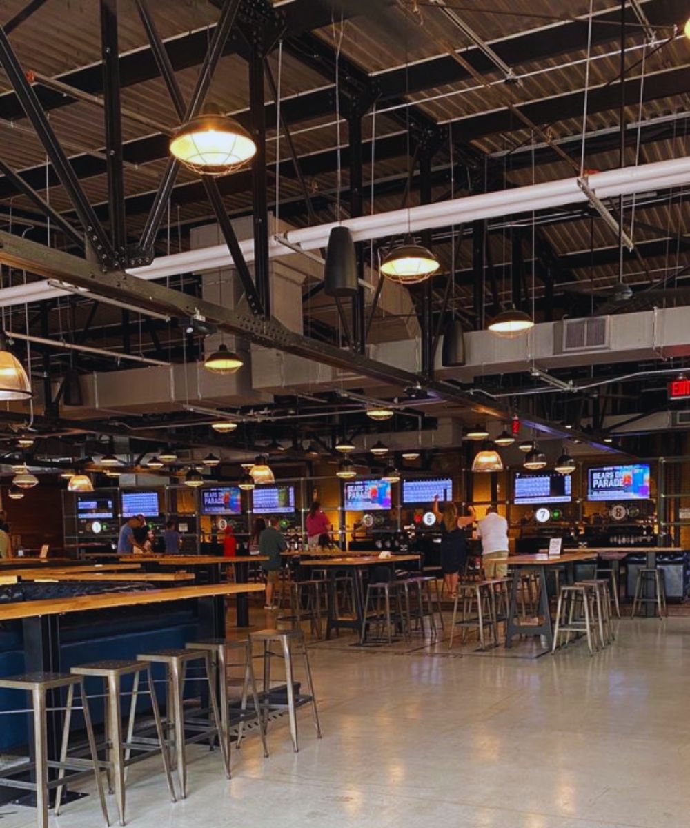 Photos for The Garage Food Hall