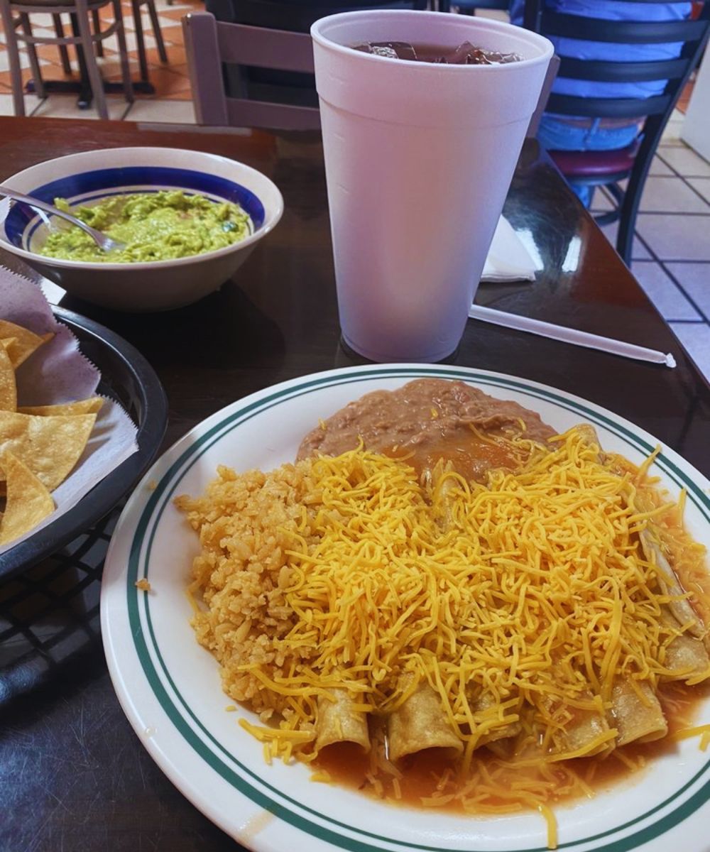 Photos for El Taquito