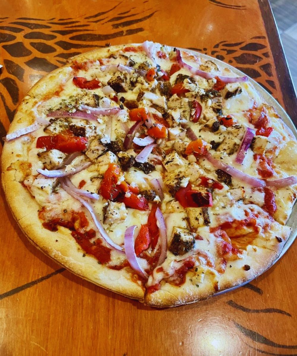 Photos for Bazbeaux Pizza