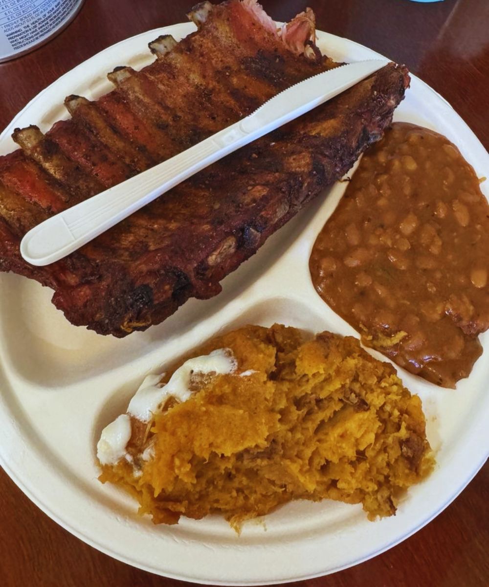 Photos for Barrel House BBQ
