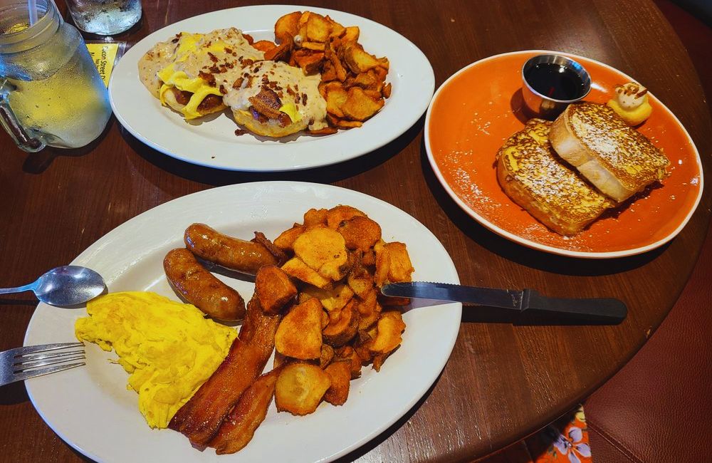 Photos for Bacon Street Diner