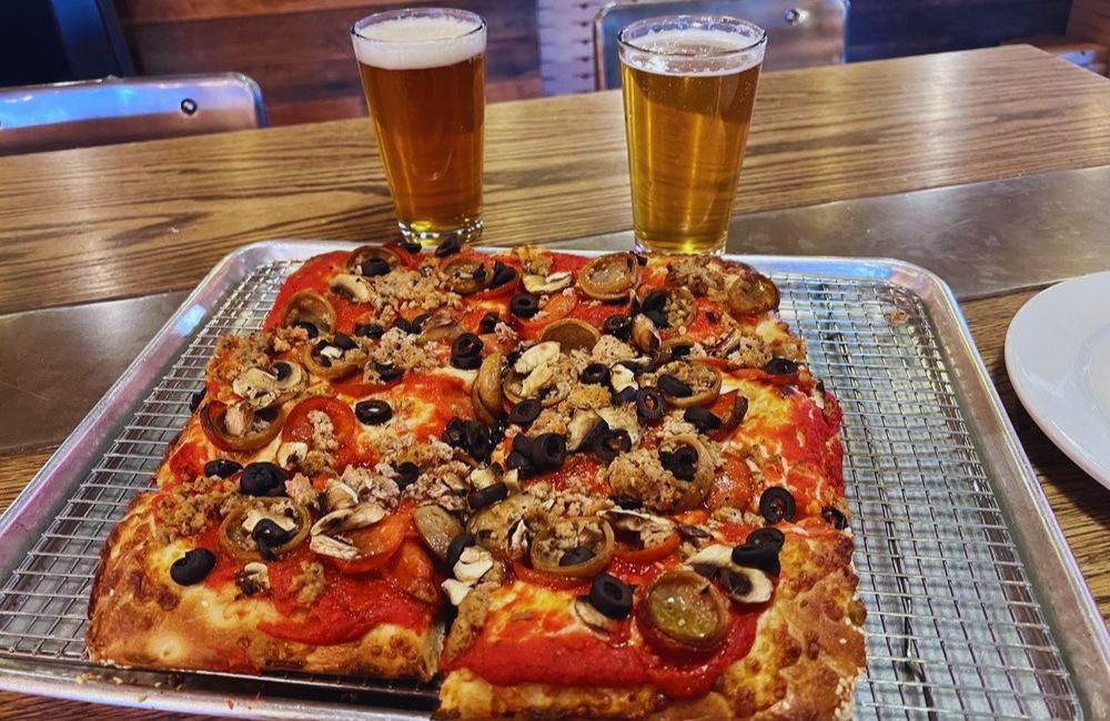 Photos for Providence Pizza